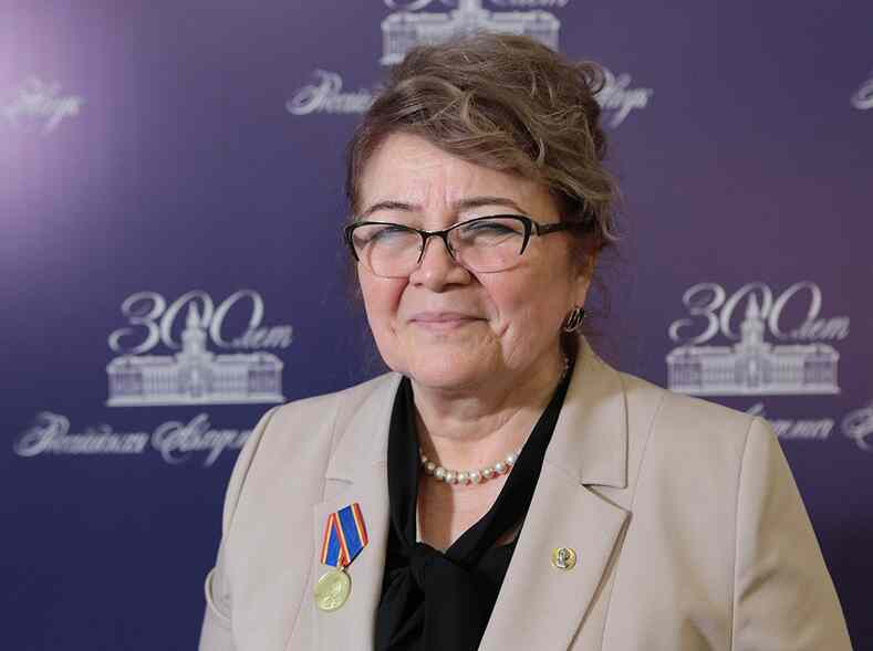 Лучшая в мире школа генетического почвоведения